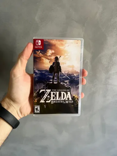 Zelda