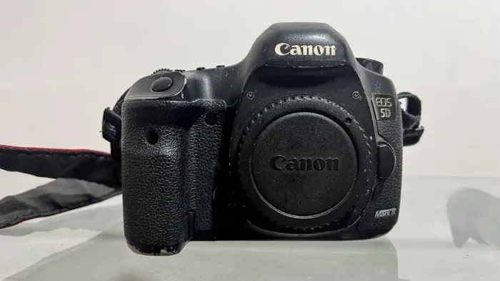 Canon 5D Mark III - Full Frame - Revisada - R$ 2.500