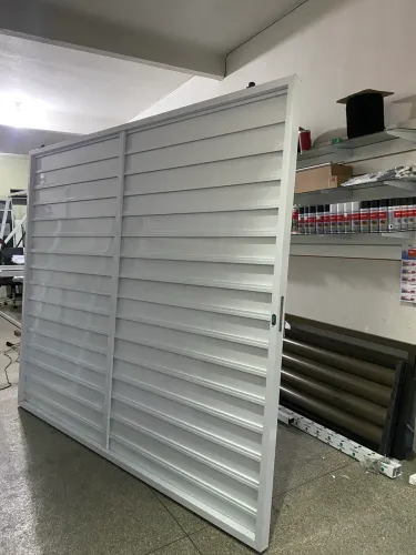 PORTÃO PARA ENCOMENDAR MEDIDA PADRÃO 210x250 R$ 2,200 Avista ou 2,280 no cartão até 10x