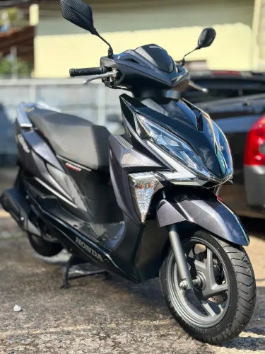 Honda Elite 125 2023