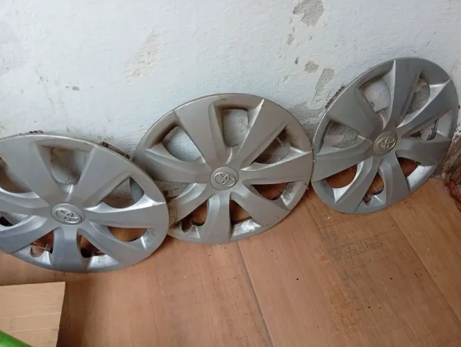 Calota Etios original