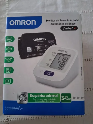Medidor de pressão