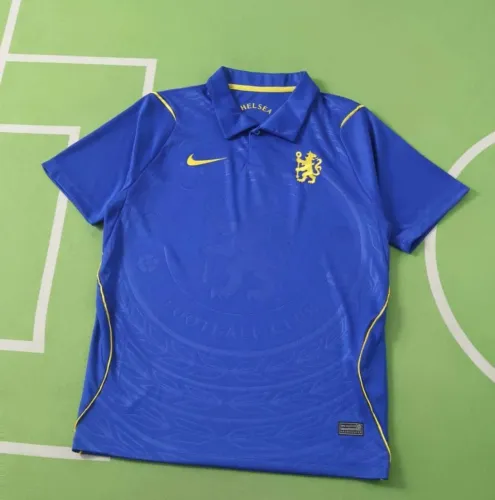Camisa do Chelsea 2026