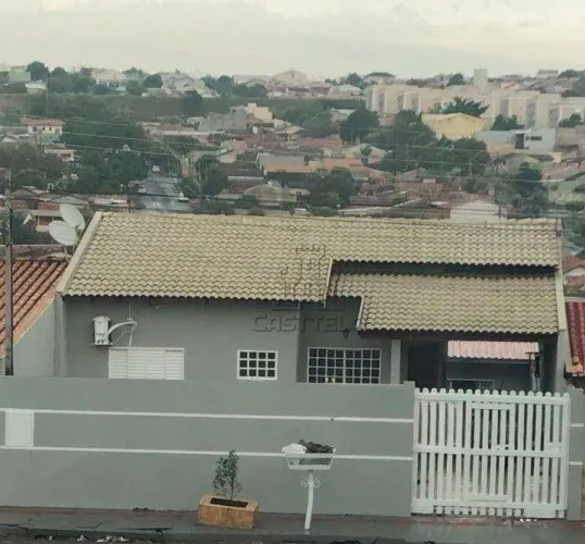 Casa com 5 dormitórios para alugar, 160 m² por R$ 3.150,00/mês - Jardim Planalto - Londrin