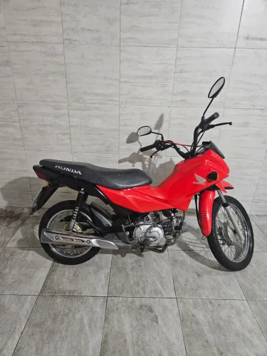 Vende-se uma pop110 ano 2019