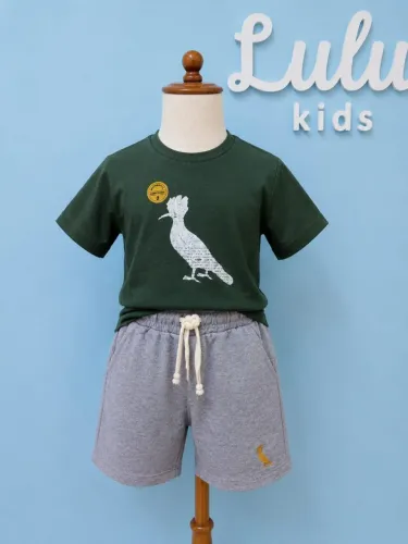 Conjunto Infantil estiloso