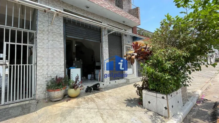 Galpão com 137 m² na Vila Ré - São Paulo/SP