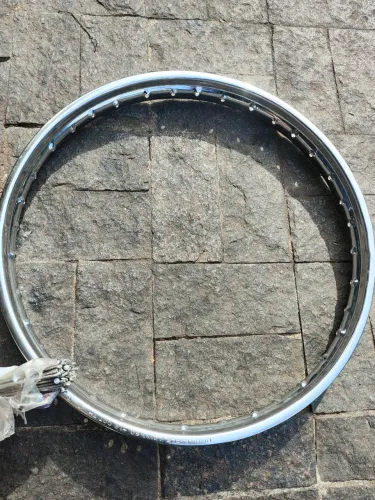 Aro e Raios 21 Original Yamaha Lander 250 2024 