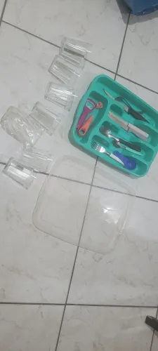 Utensílios domésticos