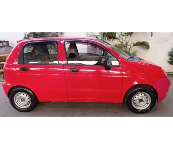 Chery QQ 1.1/1.0 12V 69cv 5P 2015