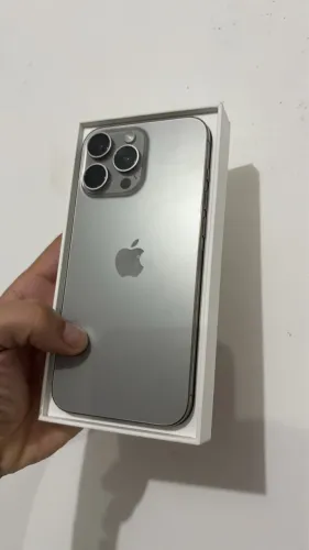 iPhone 16 pro Max 256