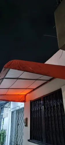 VENDO TOLDO