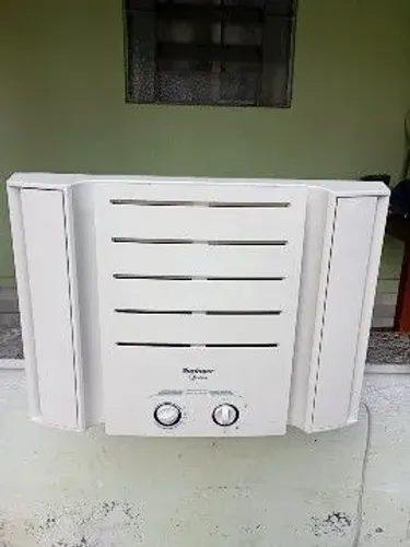 Springer 7.500 110v semi-novo entrego com garantia
