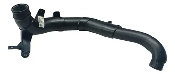 Mangueira Agua Intercooler Vw Tiguan Allspace 2.0 2024