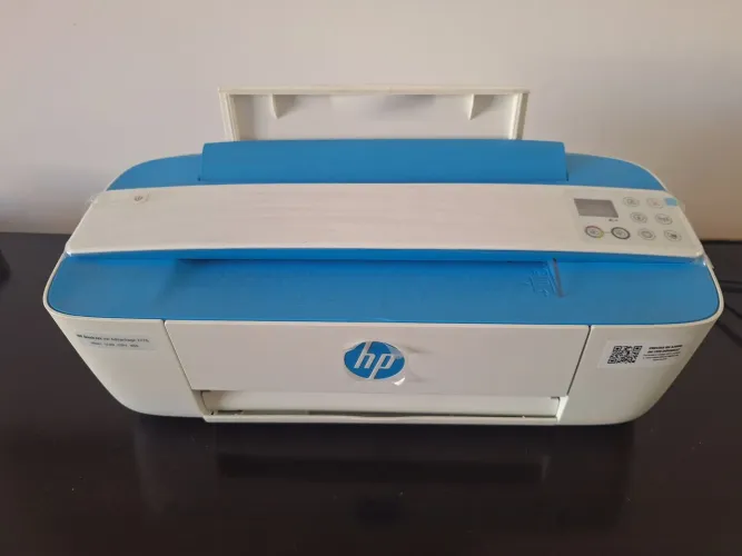 Impressora HP DeskJet Ink Advantage 3776