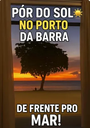 Carnaval 2027 - de Frente a Praia