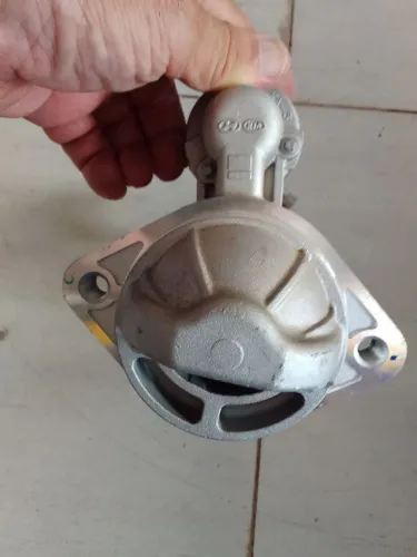 Motor de partida Hynday HR kia Bongo 2500
