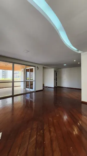 Apartamento 300,00m² 04 Suítes Sacada Churrasqueira Edifício La Maison Setor Oeste Goiânia