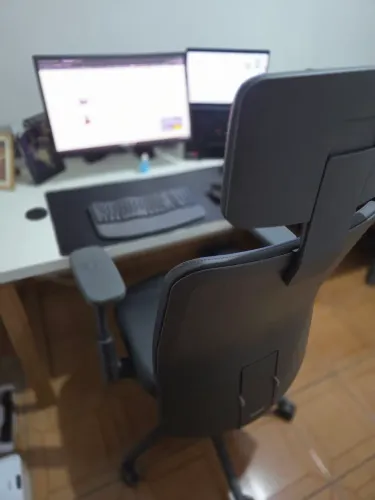 Cadeira flexform 