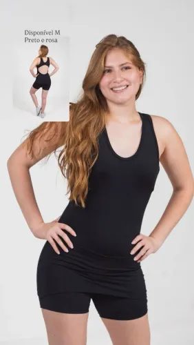CONJUNTOS FITNESS