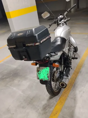 Vende-se CG 150 2007