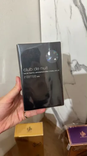 Perfume club nuit 100ml 