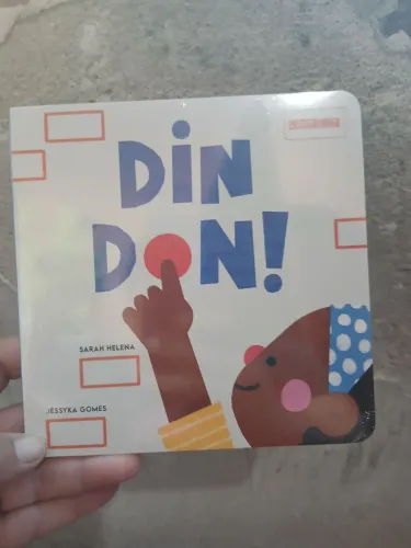 Vendo livros novos