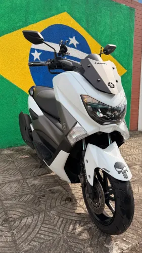Nmax 160 ABS 2019