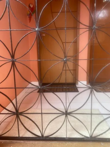 Alugo apto mobiliado no Conjunto Tocantins 1ª Estapa