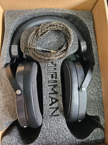 Headphone hifiman editions xs