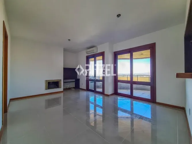 Apartamento para Locação 2 Quartos, 1 Suite, 1 Vaga, 95.57M², Boa Vista, Novo Hamburgo - R
