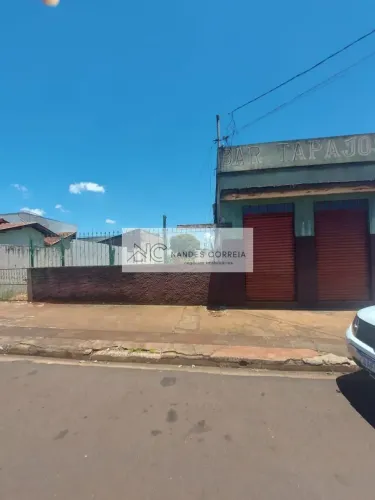 Terreno à venda, Vila Oliveira, Rolândia, PR