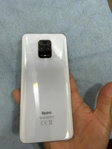 Celular Xiaomi Redmi 9Pro