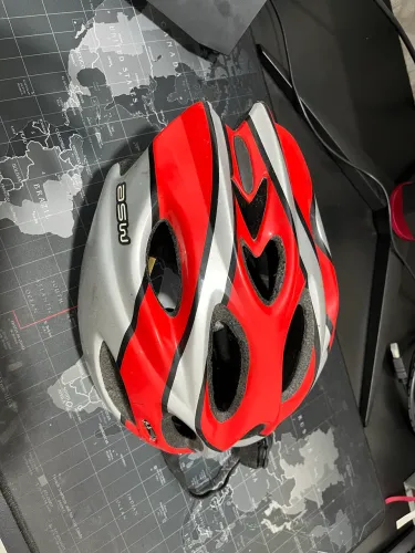 Capacete Bicicleta