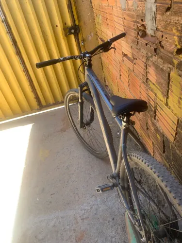 Bike aro 29 KRW ( mnd as propostas )