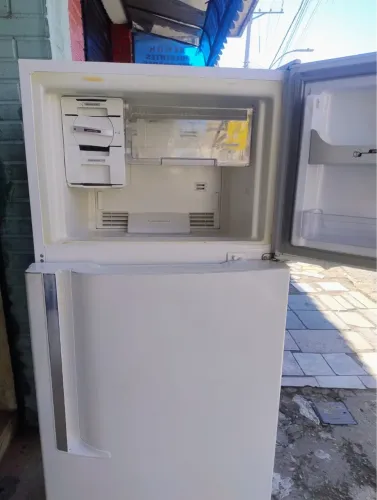 Geladeira