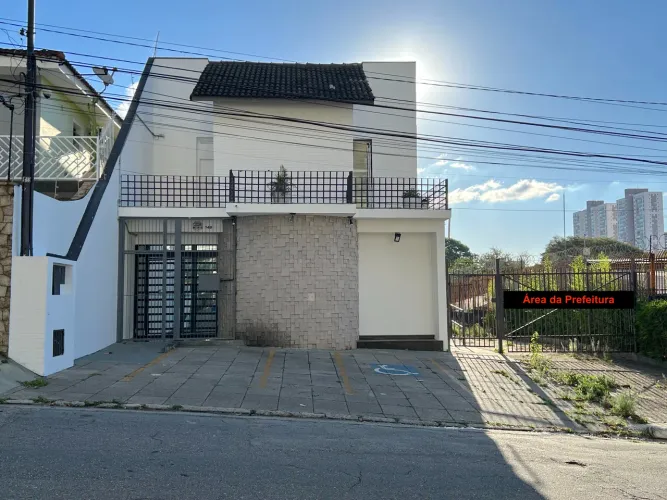 SALAO COMERCIAL em SÃO PAULO - SP, JARDIM AVELINO