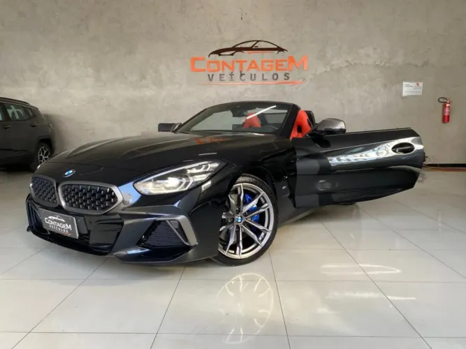 BMW Z4 M40i 3.0 340cv Aut. 2022