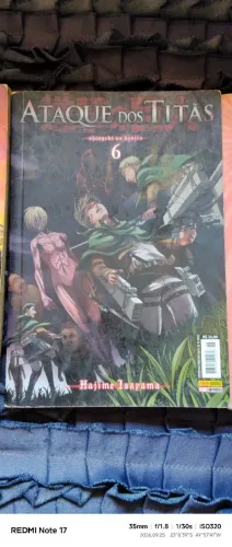 Vende-se mangá