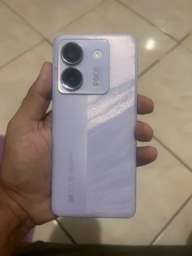  VENDO - POCOPHONE M7 PRO 256 