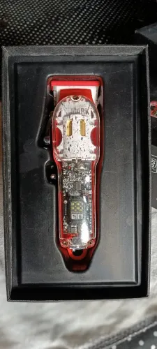Máquina Wmark 