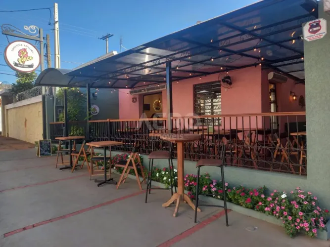 Ponto Comercial para venda em Vila Mesquita, Bauru - SP