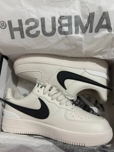 Tênis nike ambush