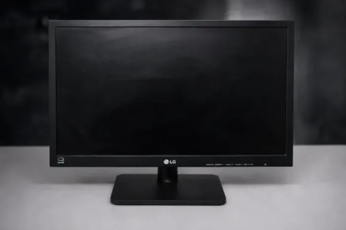 Monitor LG 19" Full HD - Ótimo Estado - Funcionando Perfeitamente