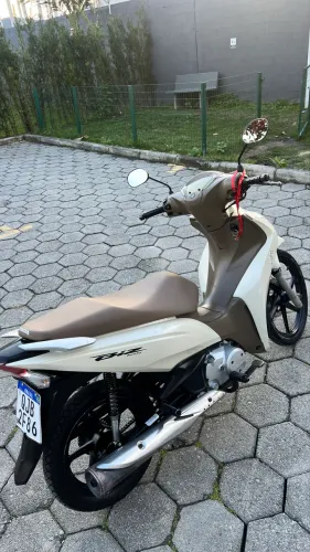 Honda Biz
