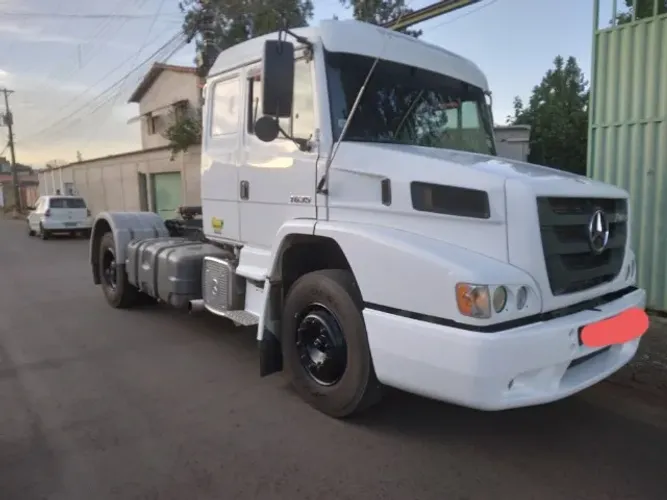 MB ATRON 1635