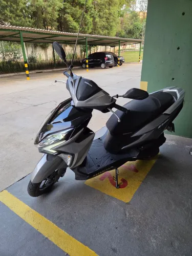 Honda Elite 2024 - 13.700$