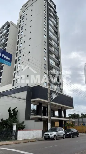 Apartamento com 2 quartos, Centro - Balneário Piçarras
