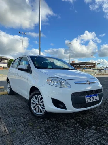 Fiat Palio Attractive 1.0 EVO Fire Flex 8V 5P 2016