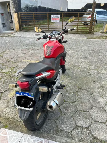 CBR 300 NOVA